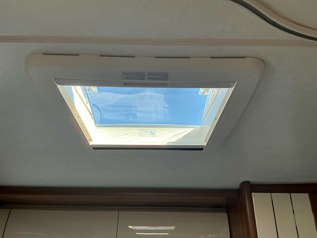2014 hobby premium 560 cfe caravan - afbeelding 20 van  49