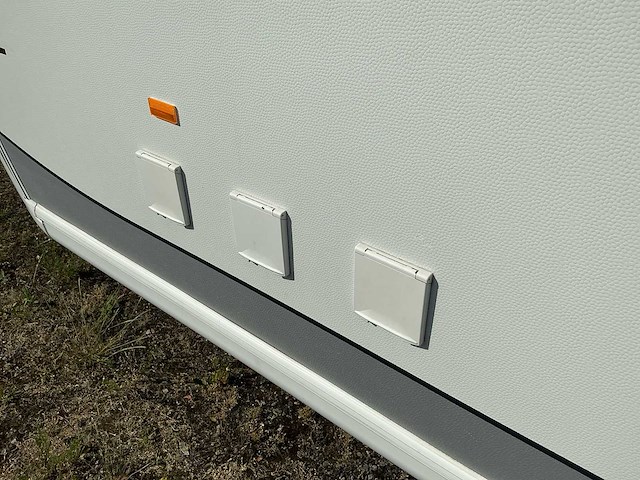 2014 hobby premium 560 cfe caravan - afbeelding 33 van  49