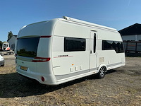 2014 hobby premium 560 cfe caravan - afbeelding 31 van  49