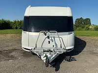 2014 hobby premium 560 cfe caravan - afbeelding 48 van  49