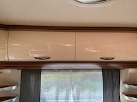 2014 hobby premium 560 cfe caravan - afbeelding 8 van  69