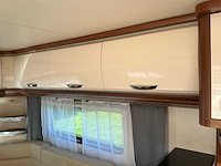 2014 hobby premium 560 cfe caravan - afbeelding 9 van  69