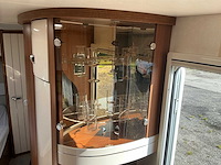 2014 hobby premium 560 cfe caravan - afbeelding 13 van  69