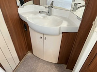2014 hobby premium 560 cfe caravan - afbeelding 19 van  69