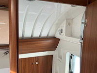 2014 hobby premium 560 cfe caravan - afbeelding 20 van  69