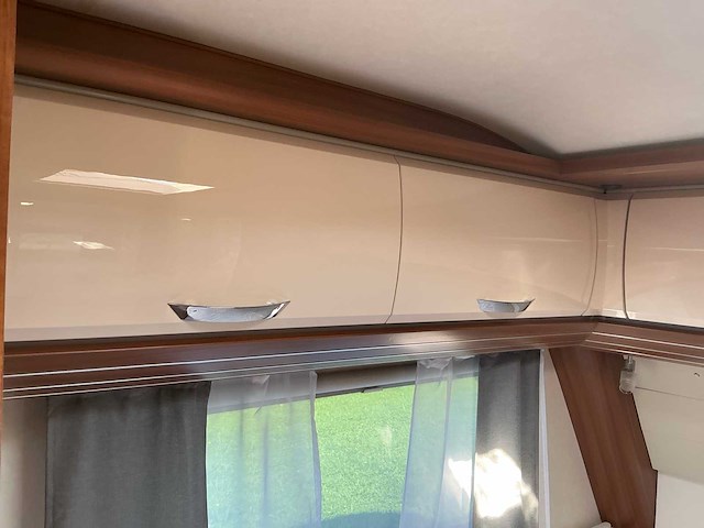 2014 hobby premium 560 cfe caravan - afbeelding 23 van  69