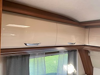 2014 hobby premium 560 cfe caravan - afbeelding 23 van  69