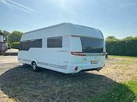 2014 hobby premium 560 cfe caravan - afbeelding 21 van  69
