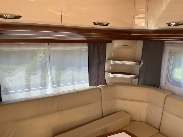 2014 hobby premium 560 cfe caravan - afbeelding 39 van  69