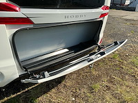 2014 hobby premium 560 cfe caravan - afbeelding 49 van  69