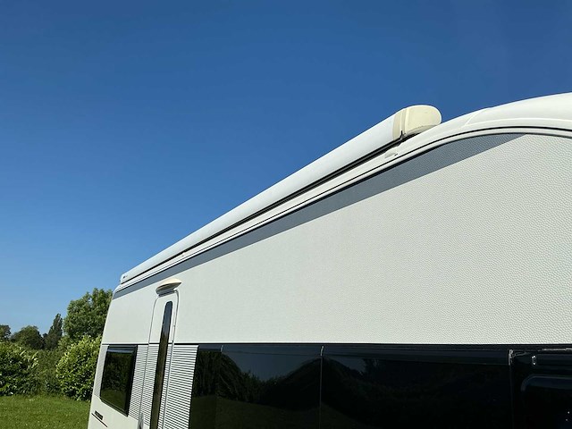 2014 hobby premium 560 cfe caravan - afbeelding 56 van  69