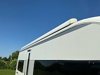 2014 hobby premium 560 cfe caravan - afbeelding 56 van  69