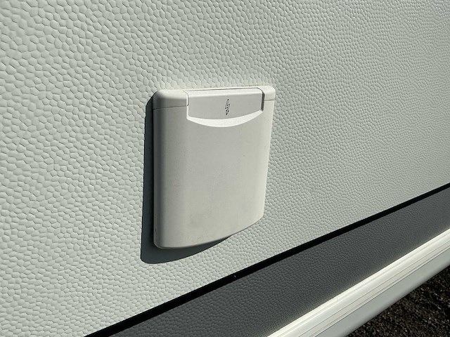 2014 hobby premium 560 cfe caravan - afbeelding 59 van  69