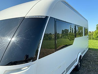 2014 hobby premium 560 cfe caravan - afbeelding 66 van  69