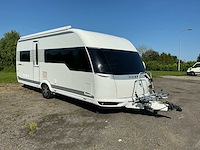2014 hobby premium 560 cfe caravan - afbeelding 64 van  69
