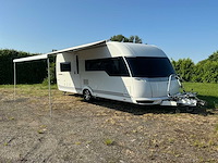 2014 hobby premium 560 cfe caravan - afbeelding 69 van  69