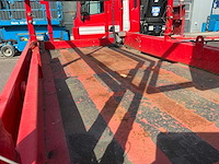 2014 holland lift hl-11812 hoogwerker - afbeelding 11 van  12