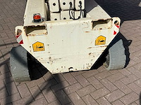 2014 holland lift hl-11812 hoogwerker - afbeelding 12 van  12