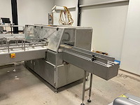 2014 holly slicer broodverpakkingsopstelling - afbeelding 3 van  43