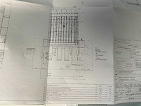 2014 holzma optimat hpp 300/43/43 cnc platen opdeelzaagmachine - afbeelding 21 van  23