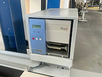 2014 holzma optimat hpp 300/43/43 cnc platen opdeelzaagmachine - afbeelding 23 van  23