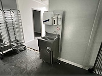 2014 horeca tec handwas en uitstort combinatie - afbeelding 5 van  8
