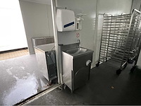 2014 horeca tec handwas en uitstort combinatie - afbeelding 2 van  8