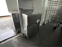 2014 horeca tec handwas en uitstort combinatie - afbeelding 6 van  8