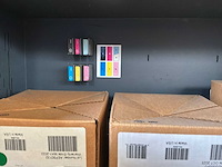 2014 hp fb500 uv vlakbed - afbeelding 1 van  10