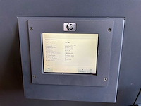 2014 hp fb500 uv vlakbed - afbeelding 6 van  10