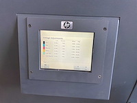 2014 hp fb500 uv vlakbed - afbeelding 9 van  10
