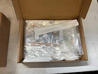 2014 hp fb500 uv vlakbed - afbeelding 10 van  10