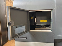 2014 hp fb500 uv vlakbed - afbeelding 1 van  4
