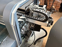 2014 hp fb500 uv vlakbed - afbeelding 2 van  4