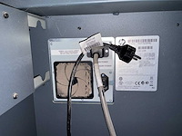 2014 hp fb500 uv vlakbed - afbeelding 3 van  4