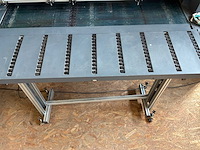 2014 hp fb500 uv vlakbed - afbeelding 4 van  4