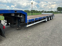 2014 hrd stmm3n uitschuifbare dieplader - afbeelding 12 van  36