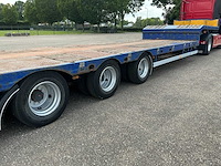 2014 hrd stmm3n uitschuifbare dieplader - afbeelding 24 van  36