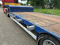 2014 hrd stmm3n uitschuifbare dieplader - afbeelding 25 van  36