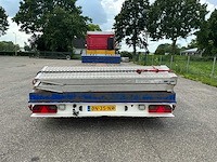 2014 hrd stmm3n uitschuifbare dieplader - afbeelding 32 van  36