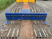 2014 hrd stmm3n uitschuifbare dieplader - afbeelding 8 van  36