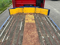 2014 hrd stmm3n uitschuifbare dieplader - afbeelding 10 van  36