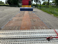 2014 hrd stmm3n uitschuifbare dieplader - afbeelding 13 van  36