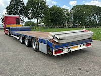2014 hrd stmm3n uitschuifbare dieplader - afbeelding 1 van  3