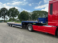 2014 hrd stmm3n uitschuifbare dieplader - afbeelding 3 van  3