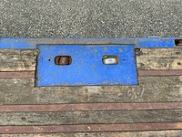 2014 hrd stmm3n uitschuifbare dieplader - afbeelding 14 van  35