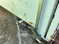 2014 husmann spb22sen-e haakarm perscontainer - afbeelding 5 van  5