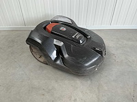 2014 husqvarna 320 robotmaaier - afbeelding 2 van  7