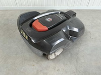 2014 husqvarna 320 robotmaaier - afbeelding 4 van  7