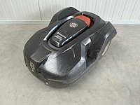 2014 husqvarna 320 robotmaaier - afbeelding 1 van  7